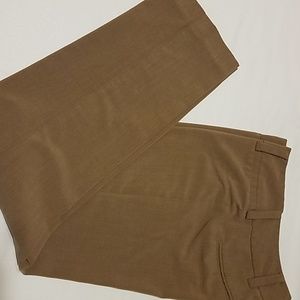 Dress pants